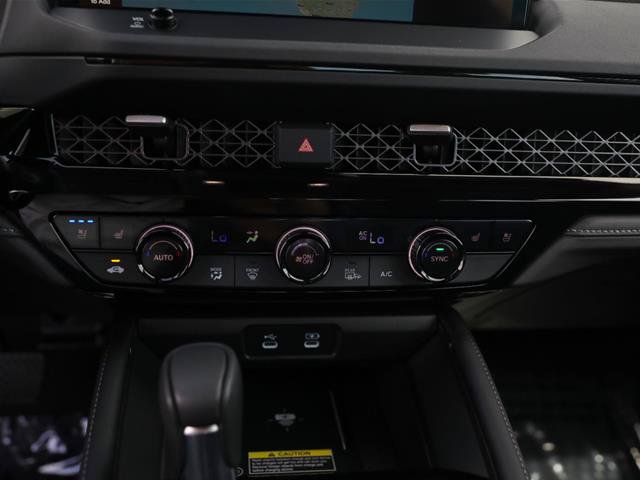 Used 2025 Honda Accord Touring image 37