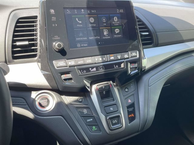 Used 2024 Honda Odyssey Sport image 13
