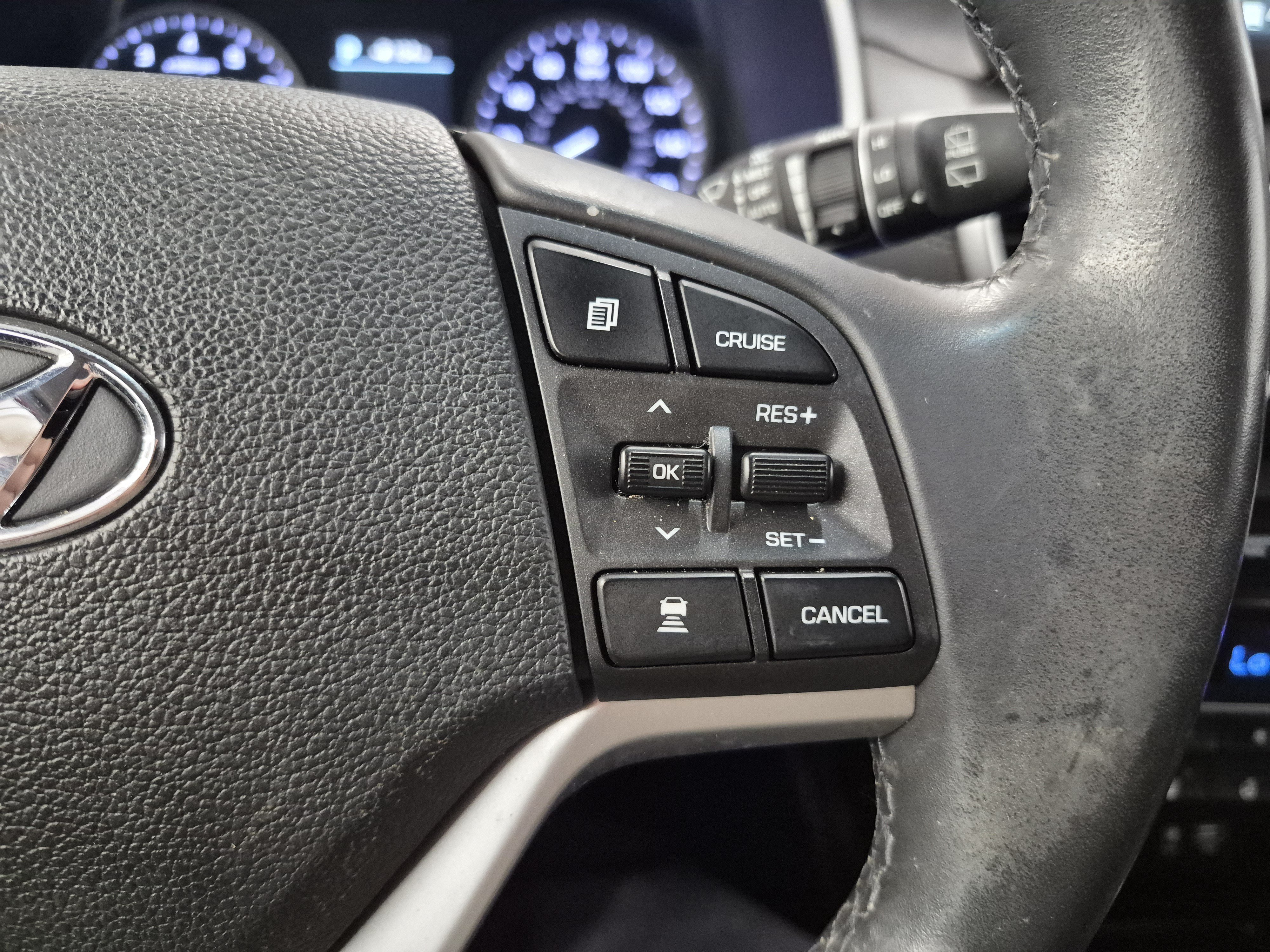 Used 2021 Hyundai Tucson Ultimate FWD image 29