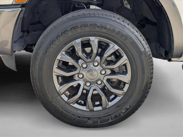 Certified 2019 Ford Ranger Lariat w/ Equipment Group 501A Mid image 24