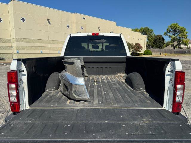 Certified 2022 Ford F250 Lariat w/ Lariat Value Package AWD/4WD image 16