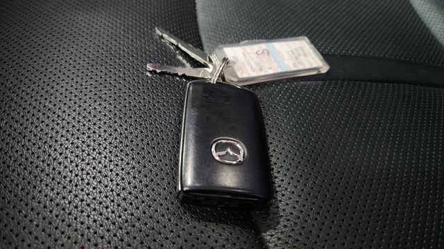 Used 2024 MAZDA CX-90 3.3 Turbo w/ Preferred Plus image 15