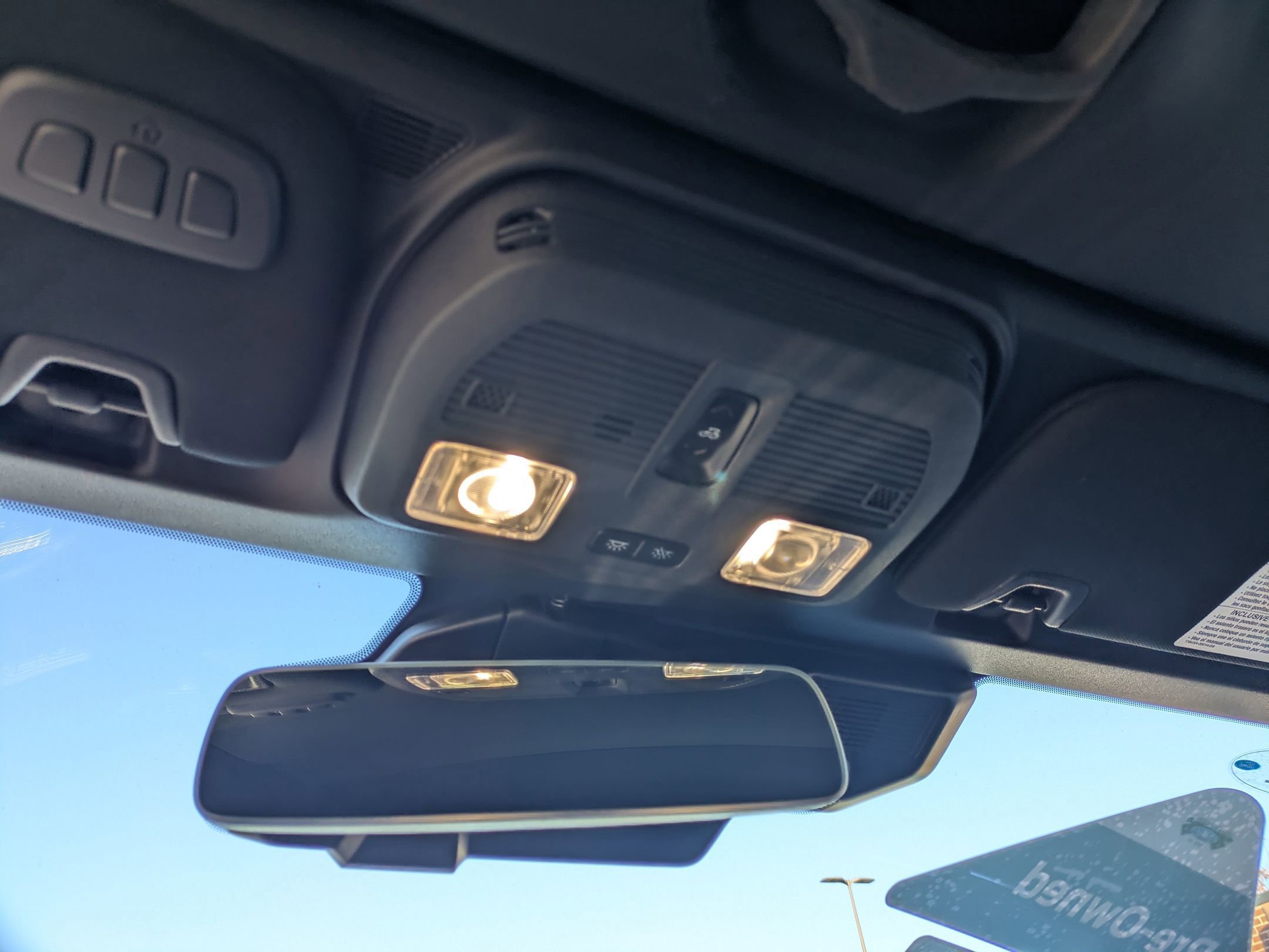 Certified 2024 Ford Mustang GT Premium w/ GT Performance Package image 28