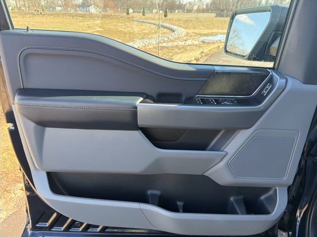 Certified 2022 Ford F150 XLT w/ Equipment Group 302A High image 21