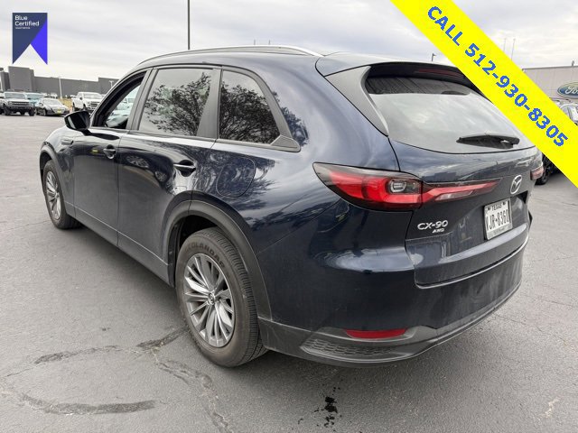 Used 2024 MAZDA CX-90 3.3 Turbo w/ Select Package image 5