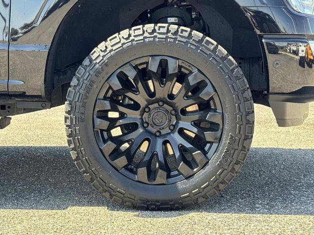 Certified 2023 Ford F150 Platinum w/ Equipment Group 701A High image 31