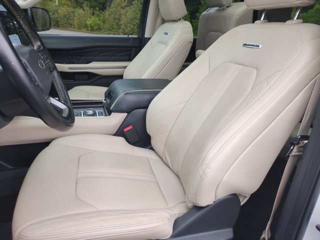 Certified 2023 Ford Expedition Platinum AWD/4WD image 16