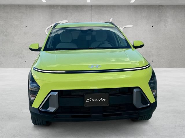 Used 2025 Hyundai Kona SEL AWD/4WD image 19