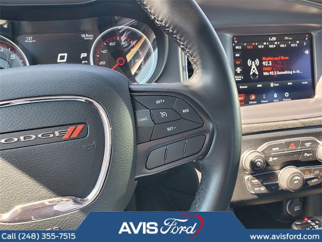 Used 2023 Dodge Charger SXT image 14