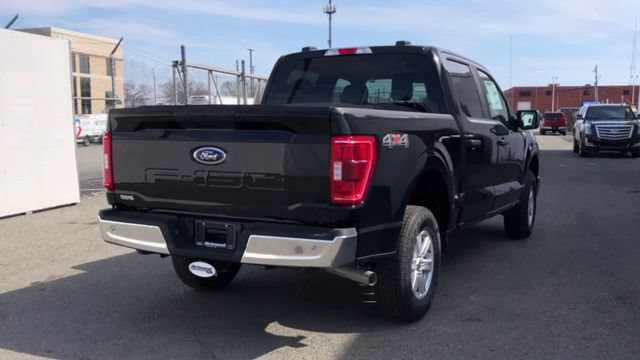 Certified 2021 Ford F150 XLT AWD/4WD image 8