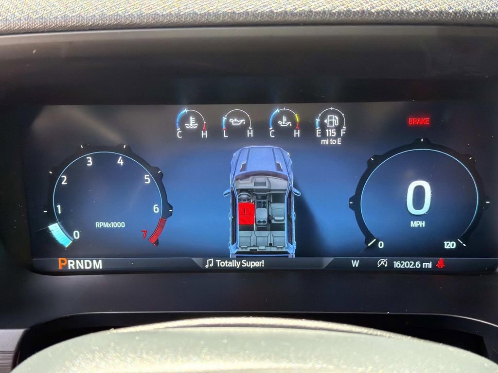 Certified 2024 Ford F150 STX RWD image 26