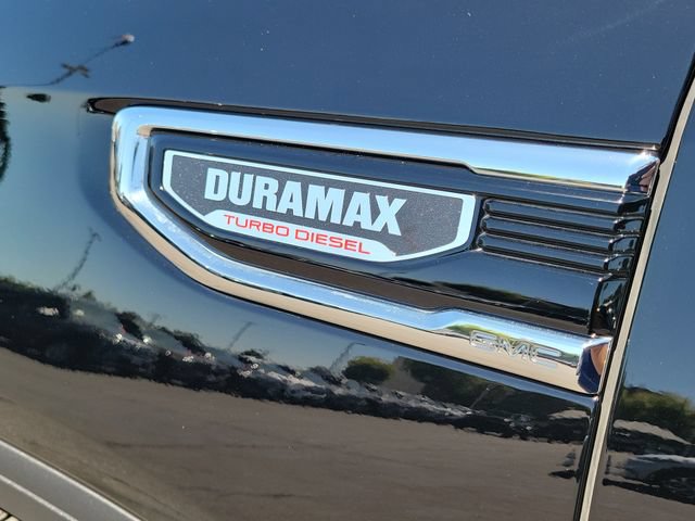 Used 2023 GMC Sierra 1500 Denali w/ Technology Package AWD/4WD image 24