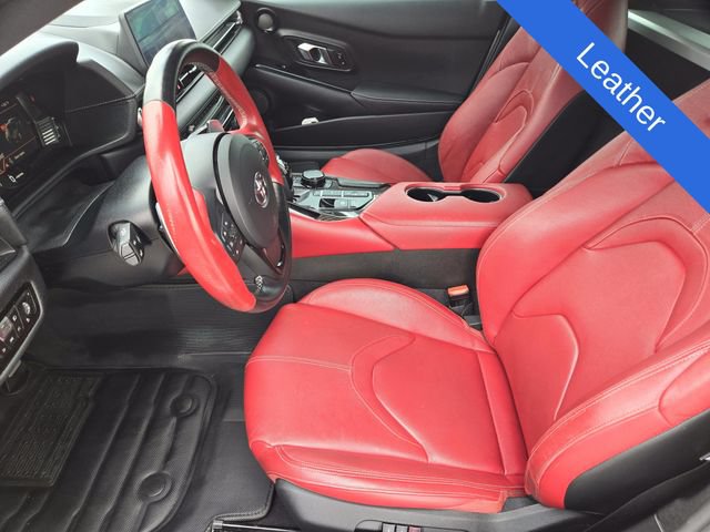 Used 2022 Toyota Supra Premium w/ Driver Assist Package RWD image 13