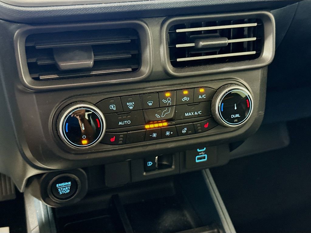 Certified 2023 Ford Maverick Tremor w/ Tremor Off-Road Package AWD/4WD image 19