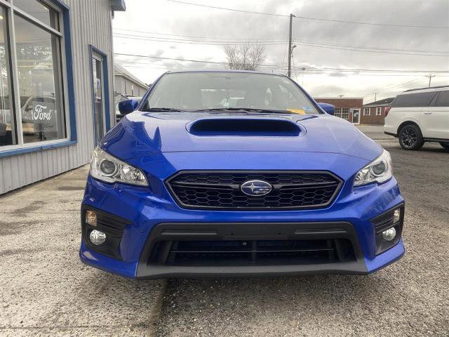 Used 2021 Subaru WRX Premium w/ Popular Package #3 image 7