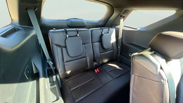 Certified 2025 Ford Explorer Platinum AWD/4WD image 20