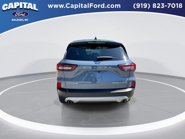 Certified 2024 Ford Escape Active w/ Tech Pack #2 AWD/4WD image 7