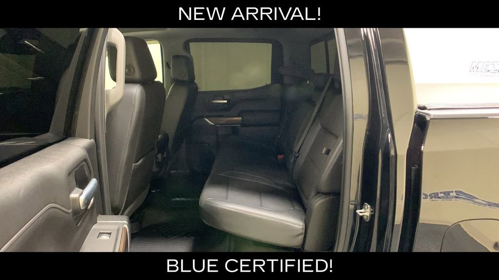 Used 2021 Chevrolet Silverado 1500 RST w/ Rally Edition image 25