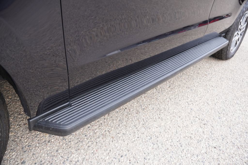 Certified 2025 Ford Expedition Active AWD/4WD image 14
