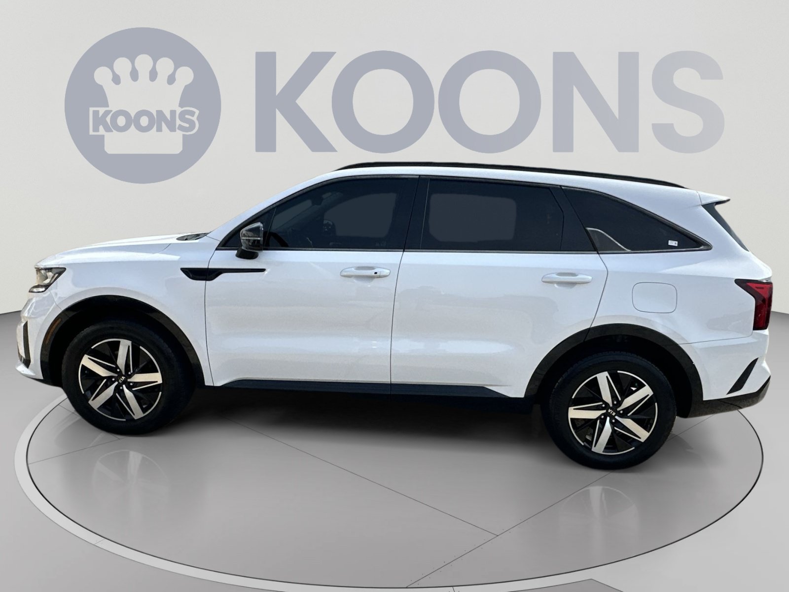 Used 2021 Kia Sorento S FWD image 7