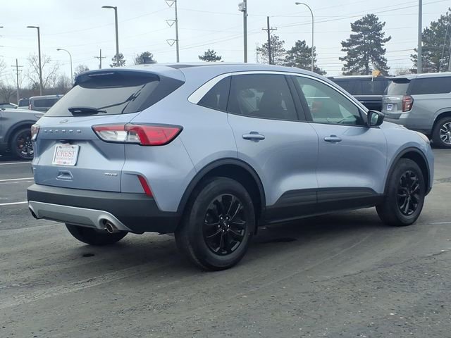 Certified 2022 Ford Escape SE w/ Convenience Package image 4