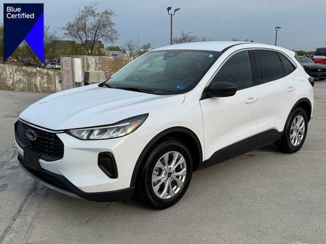 Certified 2024 Ford Escape Active FWD image 1