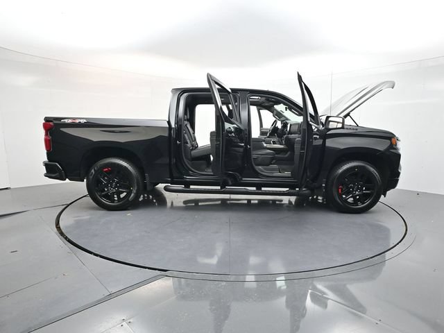 Used 2023 Chevrolet Silverado 1500 RST w/ Redline Edition AWD/4WD image 50