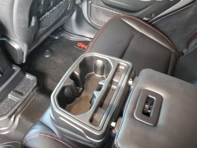Used 2020 Jeep Wrangler Unlimited Rubicon AWD/4WD image 11