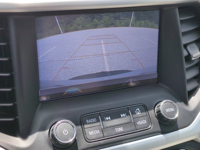 Used 2018 GMC Acadia SLT FWD image 24