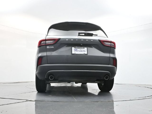 Certified 2025 Ford Escape ST-Line FWD image 51