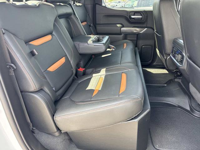 Used 2021 GMC Sierra 1500 AT4 AWD/4WD image 12