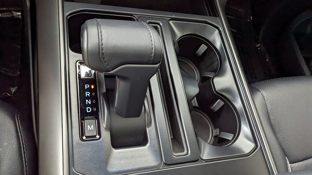 Certified 2025 Ford F150 Lariat AWD/4WD image 32