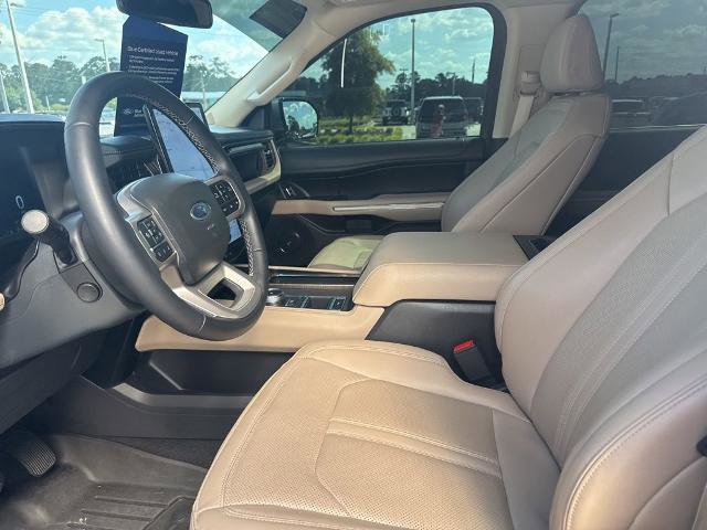 Certified 2024 Ford Expedition Limited RWD image 9