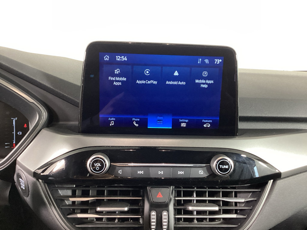 Certified 2023 Ford Escape Active FWD image 30