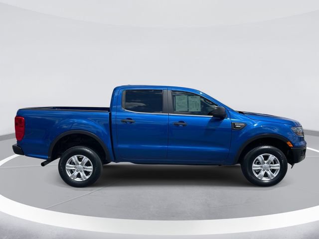 Certified 2020 Ford Ranger XL w/ Equipment Group 101A Mid RWD image 4