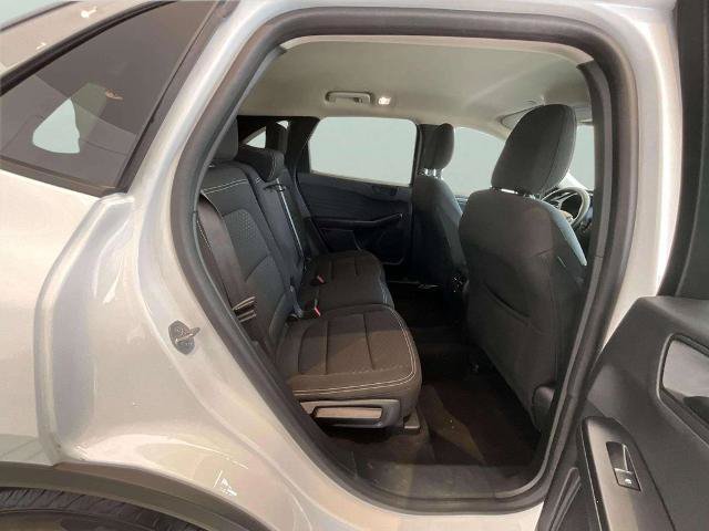 Certified 2024 Ford Escape Active AWD/4WD image 22