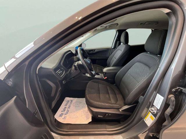 Certified 2024 Ford Escape Active AWD/4WD image 12