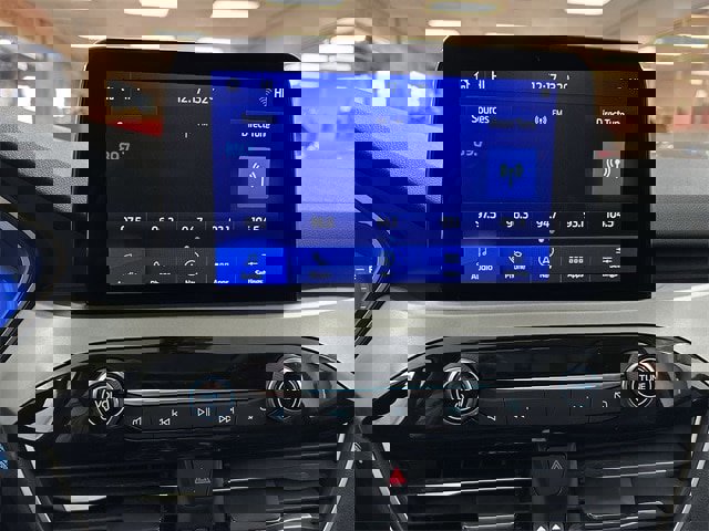 Certified 2022 Ford Escape SEL w/ Technology Package image 8