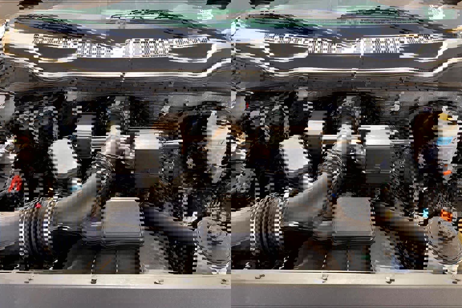 Certified 2020 Ford F250 XL w/ Power Equipment Group image 32