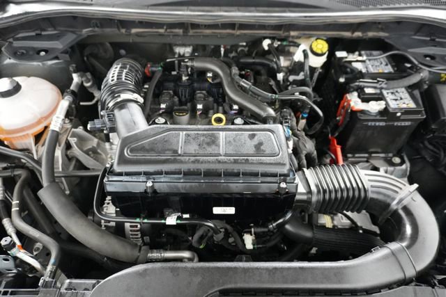 Certified 2025 Ford Escape ST-Line image 26