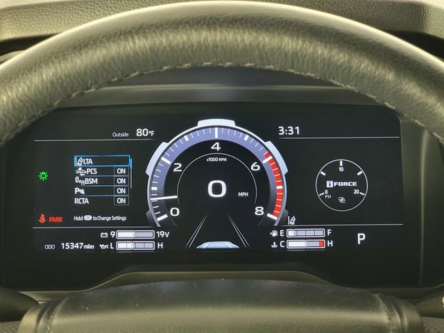 Used 2024 Toyota Tundra Limited image 29