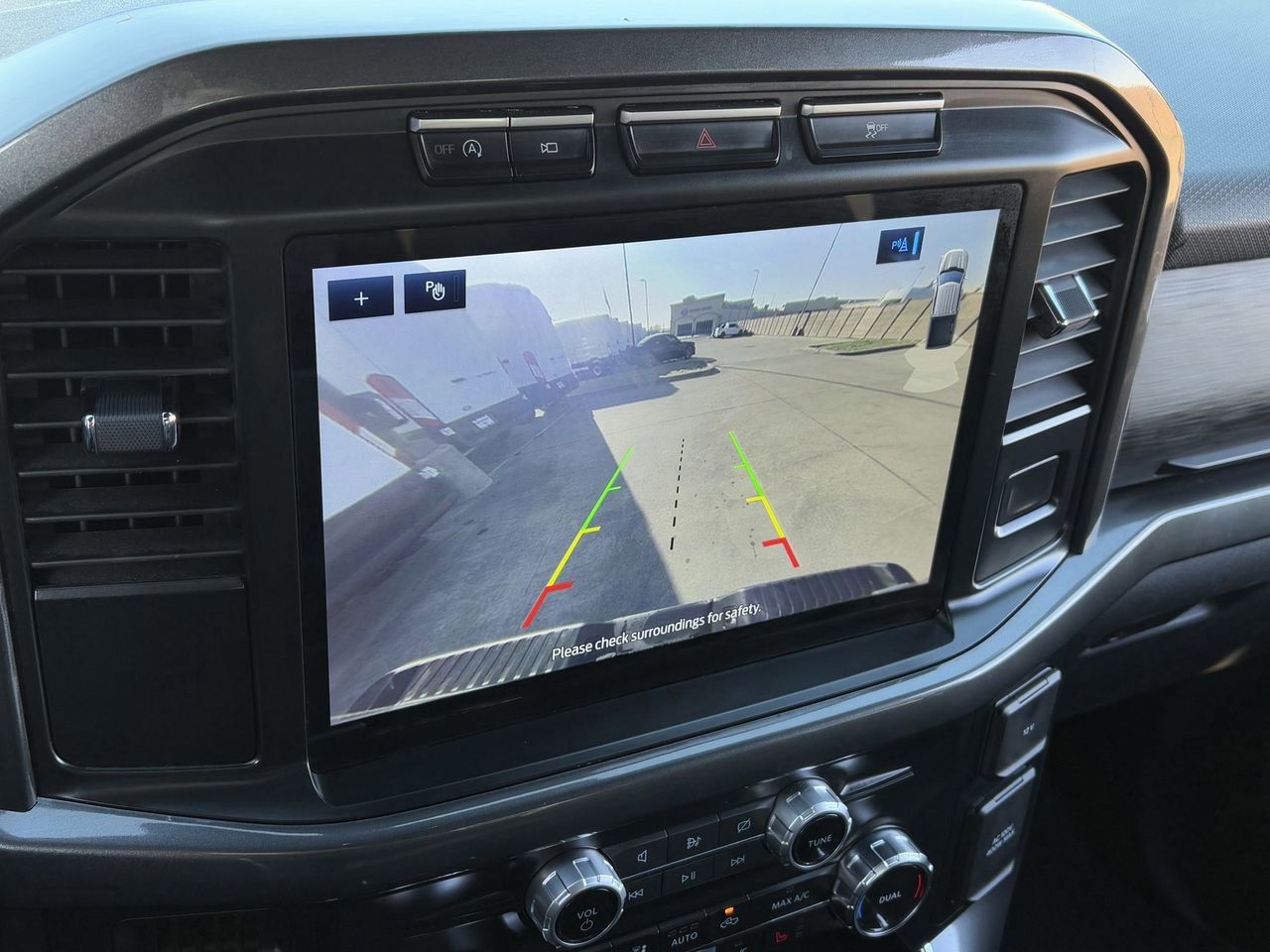 Certified 2023 Ford F150 XLT w/ Equipment Group 302A High image 21