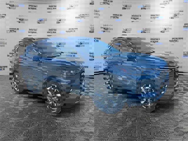 Certified 2023 Ford Escape Platinum w/ Premium Technology Package image 7