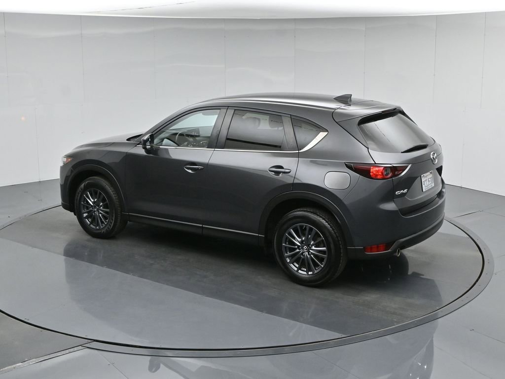 Used 2019 MAZDA CX-5 Touring FWD image 45
