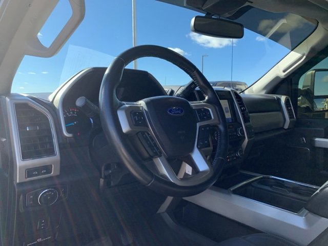 Certified 2021 Ford F250 Lariat w/ Lariat Value Package image 10