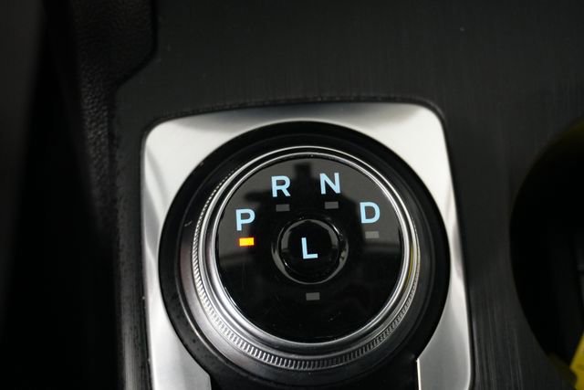 Certified 2021 Ford Escape SEL image 15