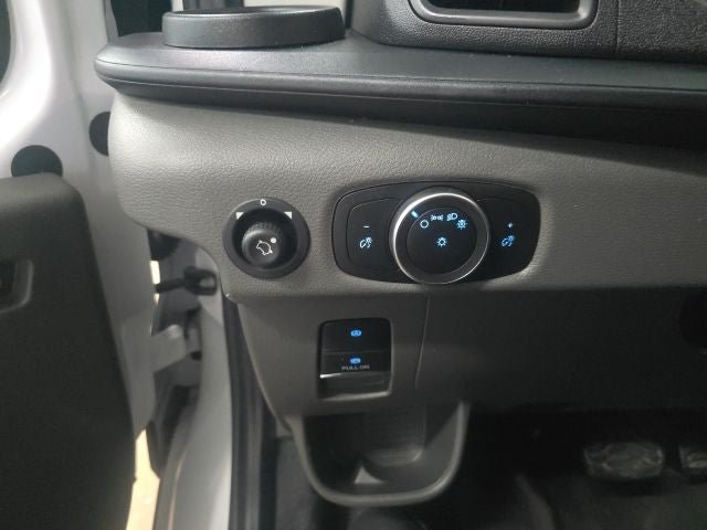 Certified 2023 Ford Transit 150 Low Roof RWD image 21