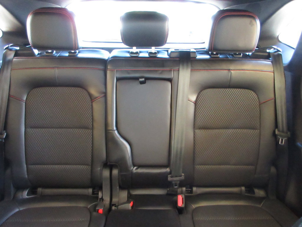Certified 2023 Ford Escape ST-Line AWD/4WD image 25