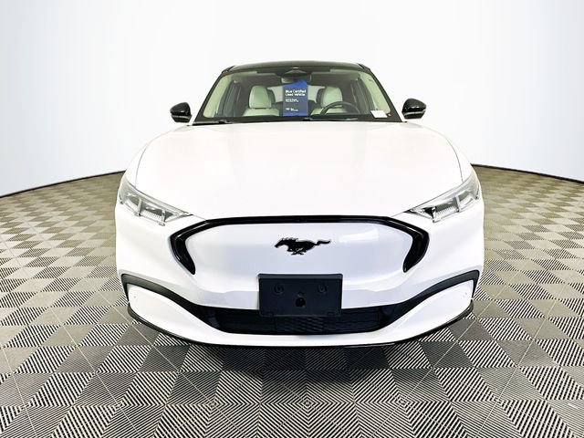 Certified 2023 Ford Mustang Mach-E Premium AWD/4WD image 5