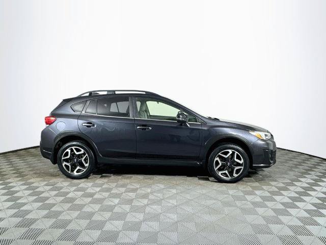 Used 2019 Subaru Crosstrek 2.0i Limited w/ Moonroof Package w/Navigation AWD/4WD image 8